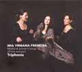 cdsdvds  Mia Yrmana Fremosa. Medieval woman’s songs of love and pain