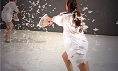 cursos  Talleres de danza y música y movimiento