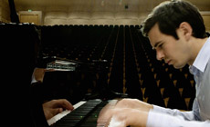 clasica  Recital de piano de Martin Stadtfeld