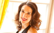 lirica  El Trío Banse Meyer Madzar en el Palau de la Música Catalana