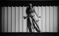 contemporanea danza  La mujer protagonista en Escena Contemporánea