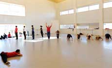 convocatorias concursos El Centro Danza Canal busca nuevos proyectos convocatorias concursos El Centro Danza Canal busca nuevos proyectos