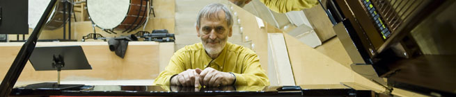 portada Helmut Lachenmann gana el Premio Fundación BBVA Fronteras del Conocimiento portada Helmut Lachenmann gana el Premio Fundación BBVA Fronteras del Conocimiento