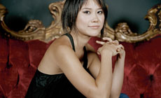 clasica Yuja Wang toca con la Orquesta Nacional de España clasica Yuja Wang toca con la Orquesta Nacional de España