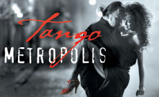 danzas del mundo  Aires argentinos en Madrid con Tango Metrópolis