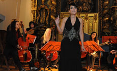 lirica Febrero Lírico en el Escorial lirica Febrero Lírico en el Escorial