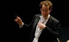 clasica Pablo González dirige obras de Ravel y Debussy en el Palau de les Arts clasica Pablo González dirige obras de Ravel y Debussy en el Palau de les Arts