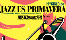 festivales  19º Ciclo de Jazz es Primavera 2011