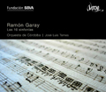 novedades  Ramón Garay, un contemporáneo de Mozart