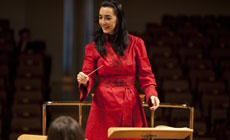 portada  Concierto benéfico de la Orquesta Infantil y Juvenil EOS