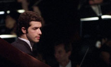 contemporanea Omer Meir Wellber dirige a la Orquestra de la Comunitat Valenciana contemporanea Omer Meir Wellber dirige a la Orquestra de la Comunitat Valenciana