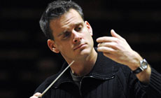 temporadas  La Gustav Mahler Jugendorchester en los ciclos Ibermúsica