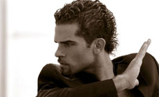 portada Antonio Najarro, nuevo director del Ballet Nacional de España portada Antonio Najarro, nuevo director del Ballet Nacional de España