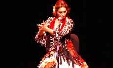 portada  Suma Flamenca rinde homenaje a Enrique Morente