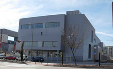 portada  Centro Cultural Sanchinarro, nuevo punto de encuentro de la creación artística