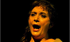 portada Concierto Homenaje a la soprano María José Sánchez portada Concierto Homenaje a la soprano María José Sánchez