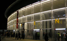 portada El San Francisco de Messiaen al Madrid Arena portada El San Francisco de Messiaen al Madrid Arena