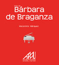 novedades  Presentación de la biografía de Bárbara de Braganza