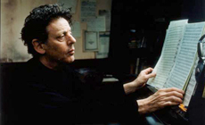 contemporanea  Philip Glass de gira por España