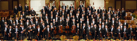 portada  TVE retransmite en directo el concierto de la Orquesta Filarmónica de Viena