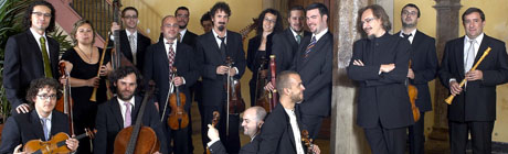 festivales XI Festival de Música Antigua Real Capilla de Santa Isabel festivales XI Festival de Música Antigua Real Capilla de Santa Isabel
