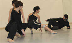 para ninos Ballet en familia en Semana Santa para ninos Ballet en familia en Semana Santa