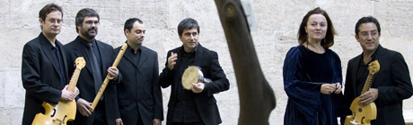 festivales Festival de Música Antigua Aranjuez festivales Festival de Música Antigua Aranjuez