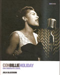 libros  Con Billie Holiday: una biografía coral