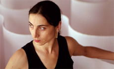 contemporanea danza  CND en la Zarzuela