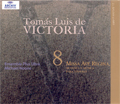 cdsdvds  Tomás Luis de Victoria, 400 años después. Esplendor de la polifonía española