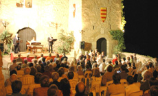 festivales Ciclo Música en los Castillos 2011 festivales Ciclo Música en los Castillos 2011