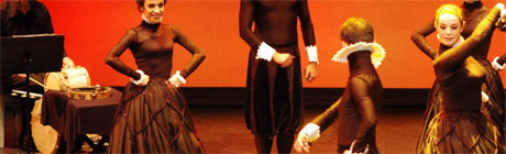festivales Mare Musicum, Festival de Música y Danza Antiguas festivales Mare Musicum, Festival de Música y Danza Antiguas
