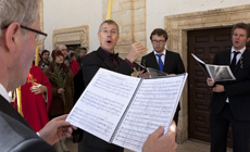 festivales  Ciclo Tomás Luis de Victoria de la Semana de Música religiosa de Cuenca