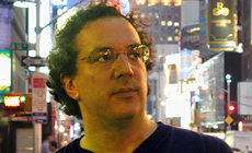 festivales Uri Caine estrena en España sus Lamentaciones nocturnas de Jeremías festivales Uri Caine estrena en España sus Lamentaciones nocturnas de Jeremías