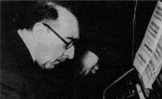 festivales La Quincena Musical homenajea a Jesús Guridi en Vitoria Gasteiz festivales La Quincena Musical homenajea a Jesús Guridi en Vitoria Gasteiz