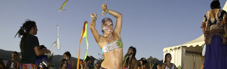 para ninos Reggae para todos en Benicàssim para ninos Reggae para todos en Benicàssim
