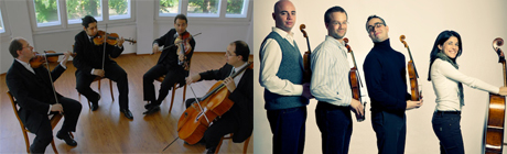 festivales Jesús Guridi protagonista de los conciertos del Cuarteto Arriaga y el Cuarteto Quiroga festivales Jesús Guridi protagonista de los conciertos del Cuarteto Arriaga y el Cuarteto Quiroga