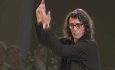 festivales  La Symphony Orchestra New Russia en el Festival Internacional de Santander