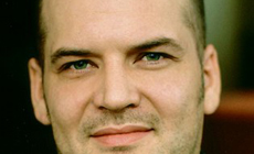 festivales  Recital de lieder de Florian Boesch en el Teatro Victoria Eugenia