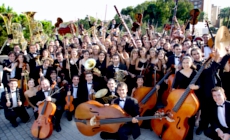 festivales  Festival de verano de San Lorenzo de El Escorial, El deletie escurialense