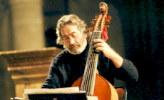 festivales 60 Festival Internacional de Santander, Clásico y contemporáneo festivales 60 Festival Internacional de Santander, Clásico y contemporáneo