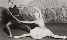 notas  Los Ballets Rusos de Diáguilev en el CaixaForum