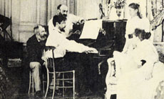 portada Debussy, la música y las artes portada Debussy, la música y las artes