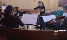 actualidad de centros Curso de Música Actual para instrumentistas de Taller Sonoro actualidad de centros Curso de Música Actual para instrumentistas de Taller Sonoro