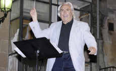 festivales Otoño Musical Soriano dedica su programación a Odón Alonso festivales Otoño Musical Soriano dedica su programación a Odón Alonso