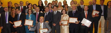 portada Docenotas.com acc茅sit a la mejor publicaci贸n digital de los premios AEEPP portada Docenotas.com acc茅sit a la mejor publicaci贸n digital de los premios AEEPP