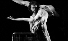 cursos  Talleres de danza en el Centro Huarte