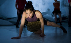 contemporanea danza Fin de semana de danza y ópera en el Auditorio de la UC3M contemporanea danza Fin de semana de danza y ópera en el Auditorio de la UC3M