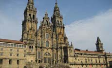 festivales  Conciertos de otoño del Compostela Organum Festival
