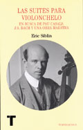libros  En busca de Pau Casals